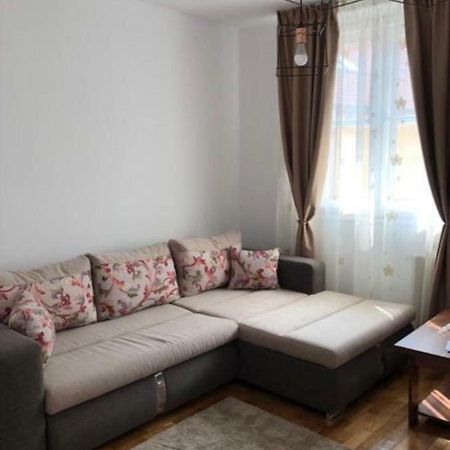 Casa Alise-Luise Apartamento Braşov Exterior foto