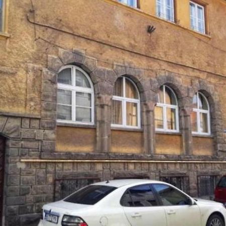 Casa Alise-Luise Apartamento Braşov Exterior foto