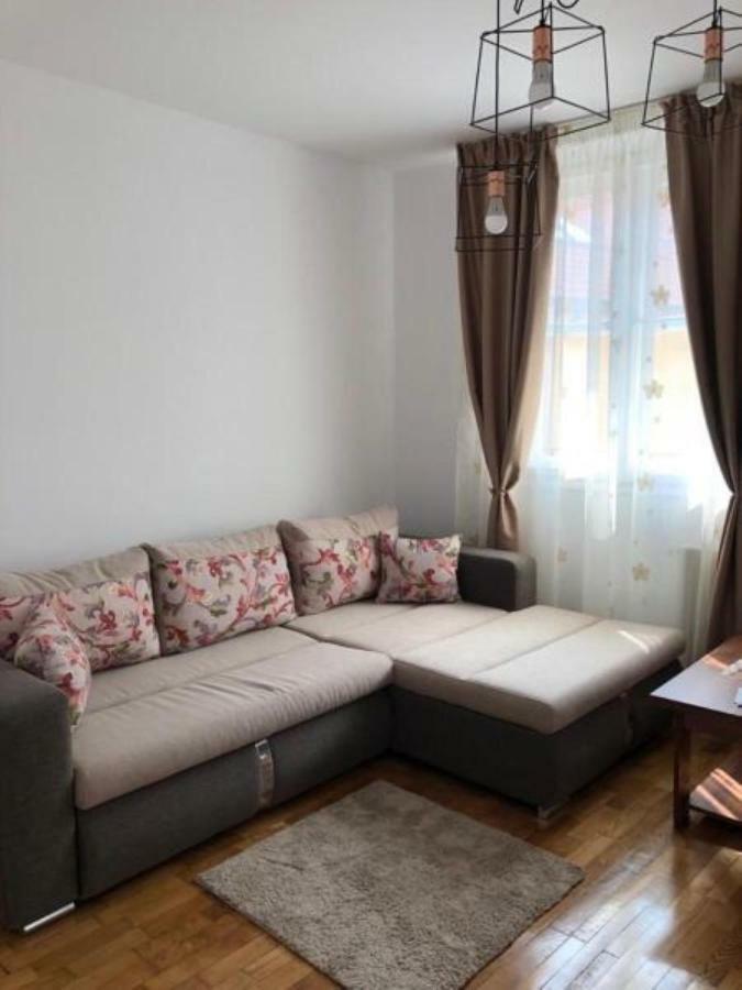 Casa Alise-Luise Apartamento Braşov Exterior foto