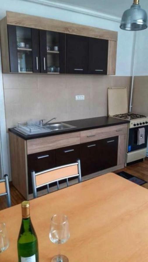 Casa Alise-Luise Apartamento Braşov Exterior foto
